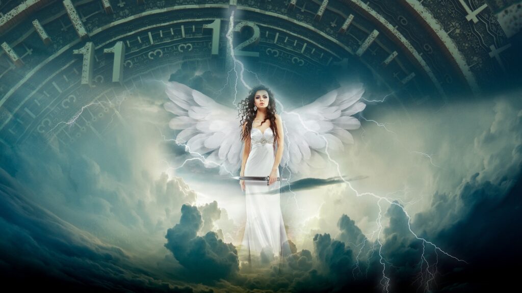 Angel Number 22 Spiritual Meaning