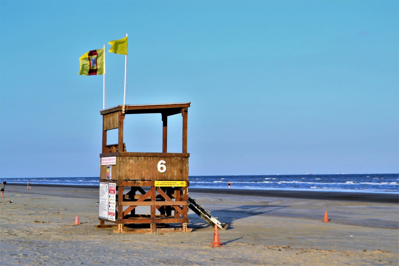 Spiritual Meaning Of 6