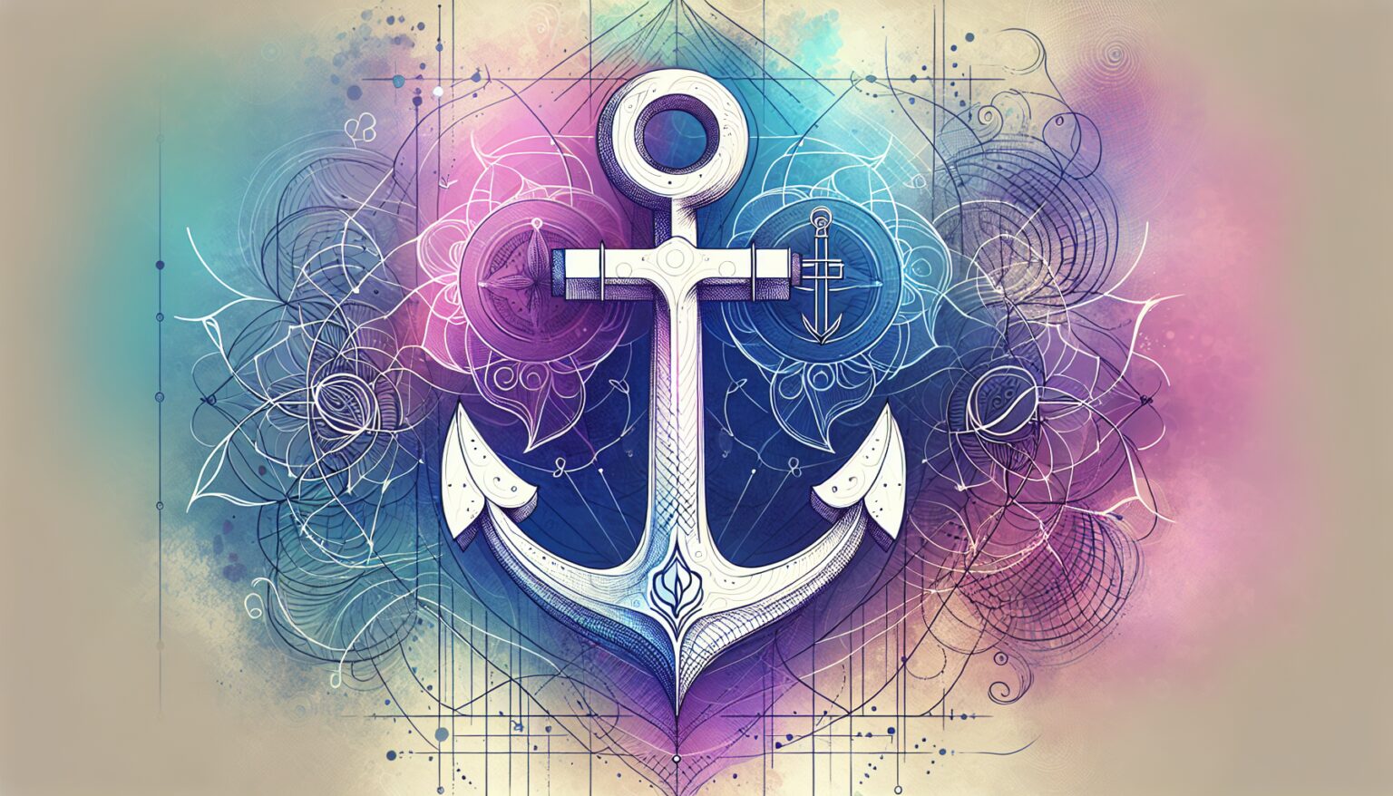 Anchor spiritual meaning