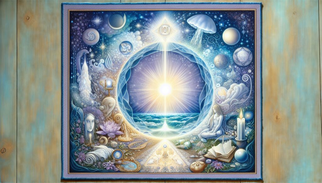 Number 101 spiritual meaning