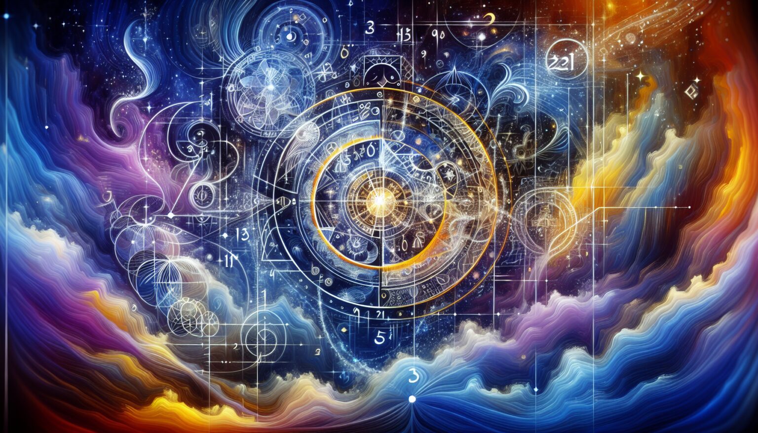 Number 1234 spiritual meaning