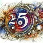 Number 25 spiritual meaning