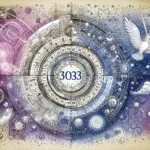 Number 303 spiritual meaning