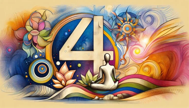 Number 44 spiritual meaning
