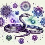 Snake spiritual meaning