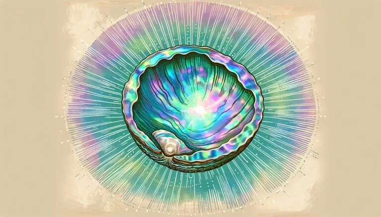 Abalone spiritual meaning