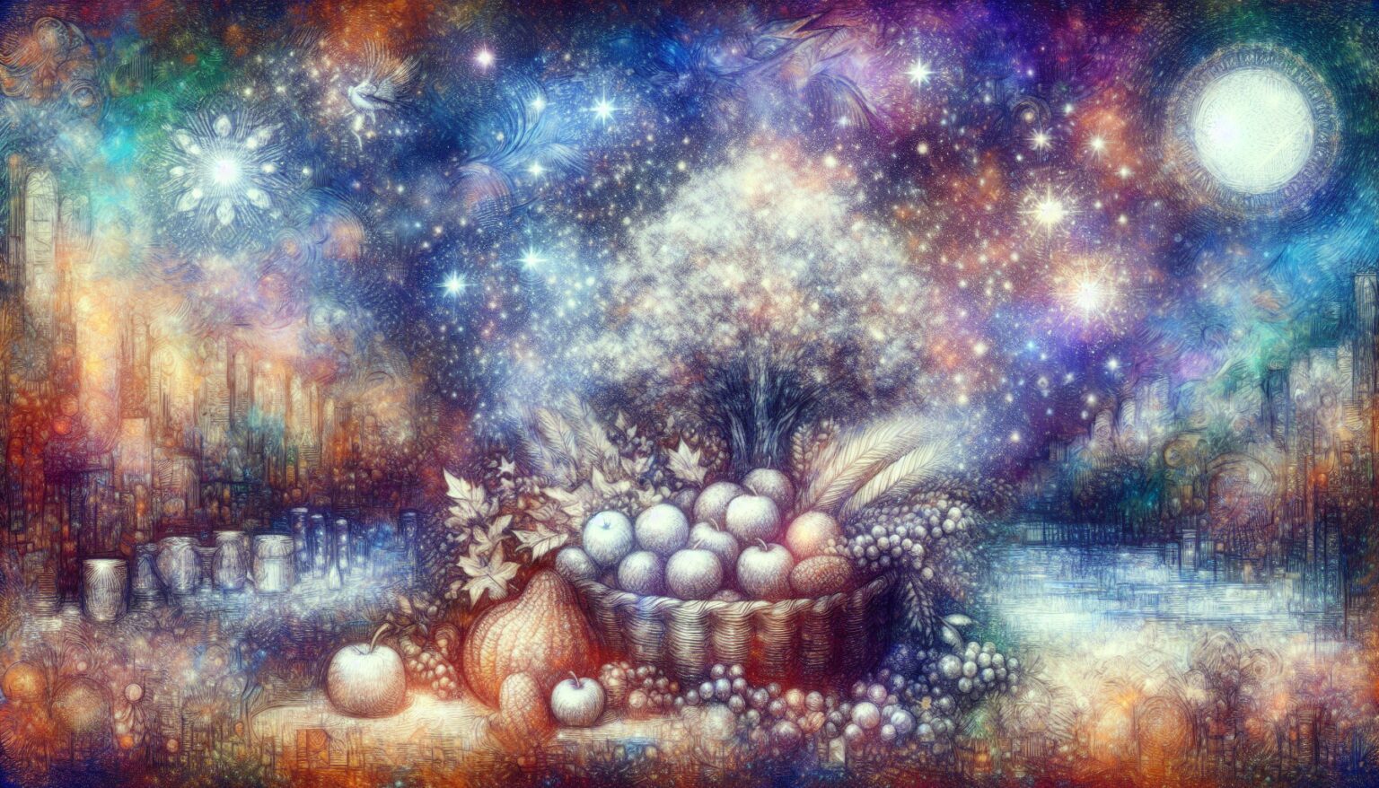 Abundance spiritual meaning