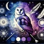 Barn owl spiritual meaning