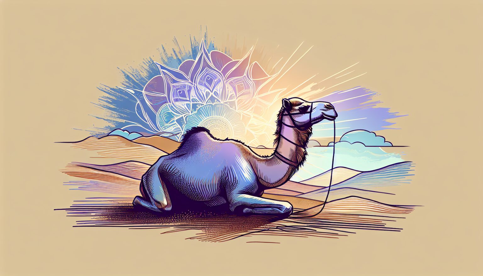 Camel spiritual meaning Camel spiritual meaning