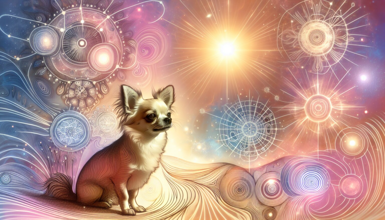 Chihuahua spiritual meaning Chihuahua spiritual meaning