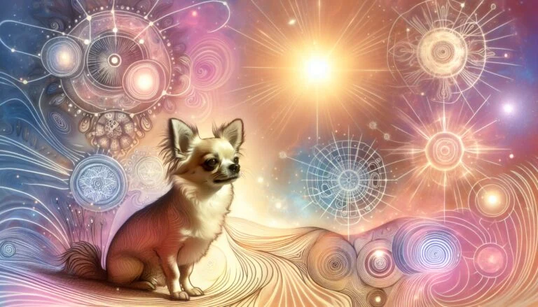 Chihuahua spiritual meaning