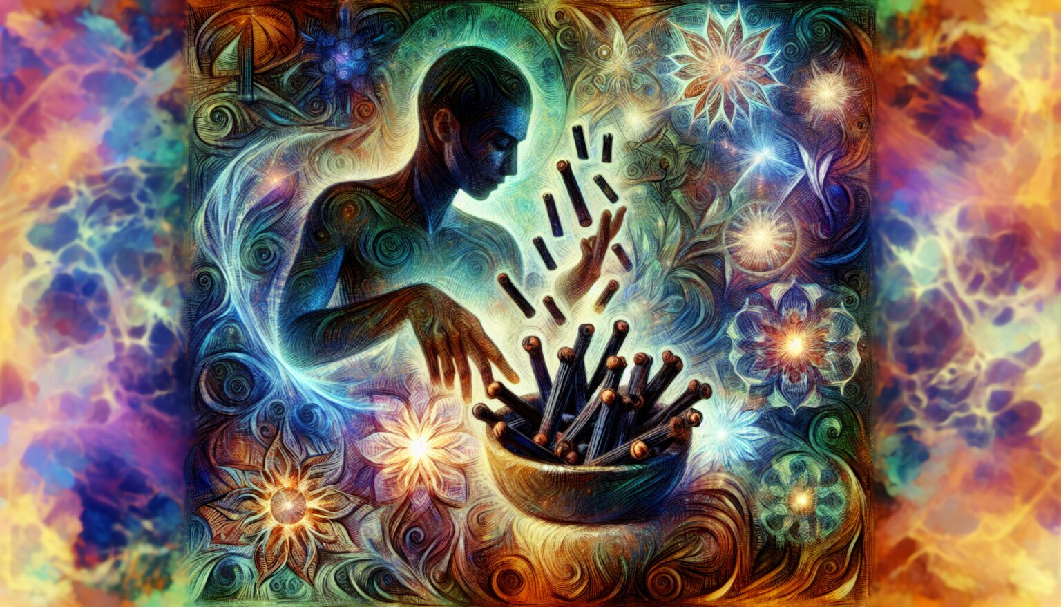 Cloves spiritual meaning