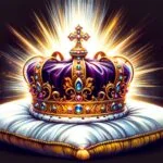 Crown spiritual meaning