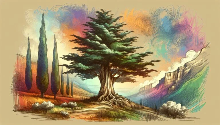 Cypress spiritual meaning