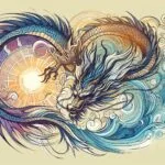 Dragon spiritual meaning