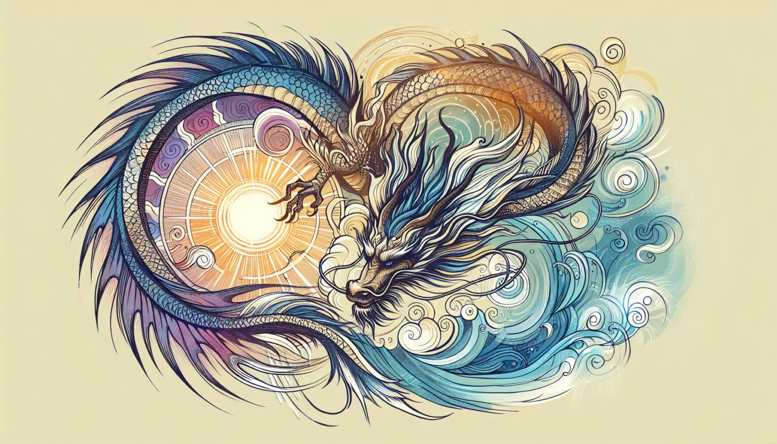 Dragon spiritual meaning Dragon spiritual meaning