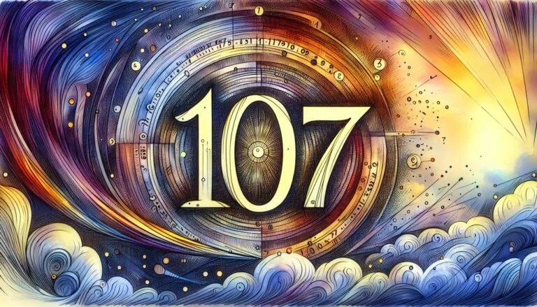 Number 1017 spiritual meaning