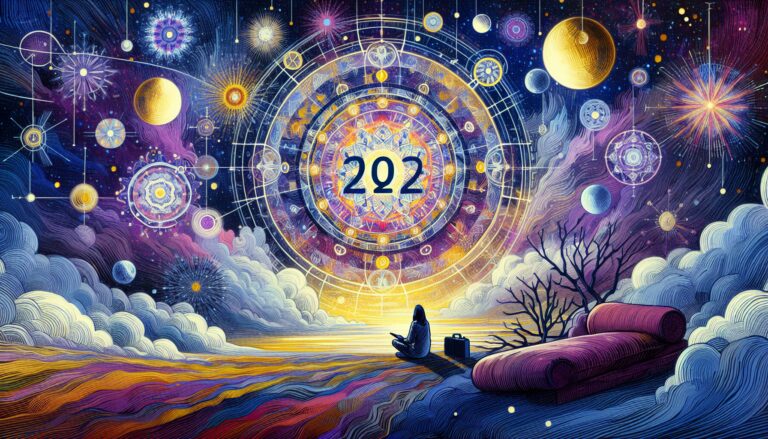 Number 202 spiritual meaning