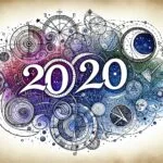 Number 2020 spiritual meaning