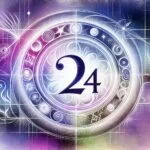 Number 24 spiritual meaning
