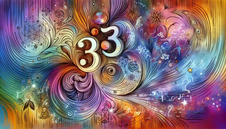 Number 3333 spiritual meaning