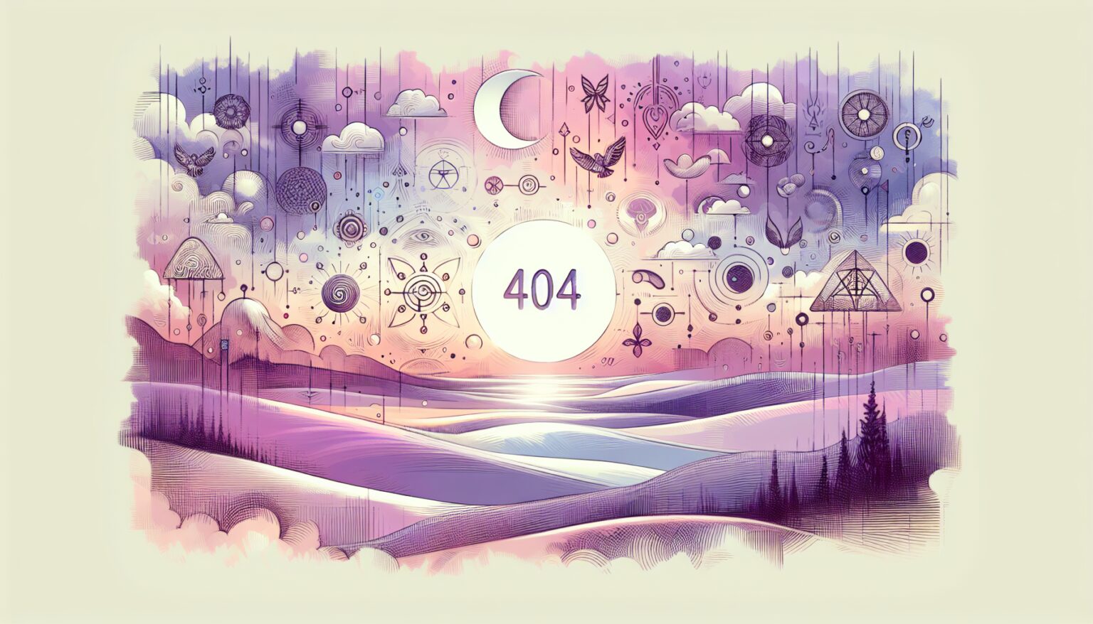 Number 404 spiritual meaning