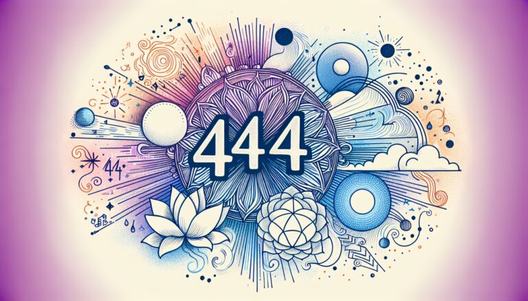 Number 414 spiritual meaning