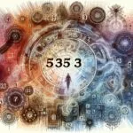 Number 5353 spiritual meaning