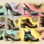 Shoes spiritual meaning