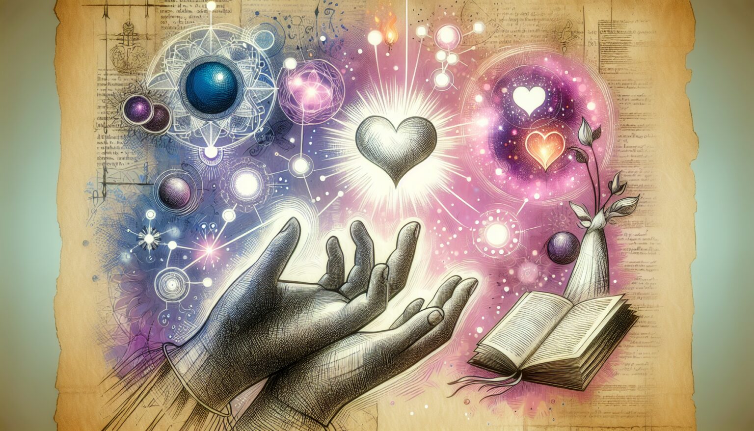 Spiritual meaning of kindness