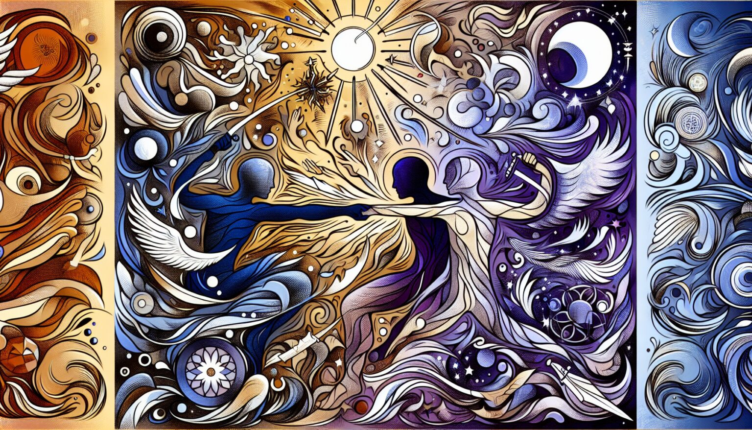 Warfare spiritual meaning Warfare spiritual meaning