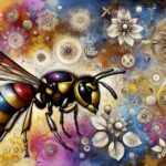 Wasps spiritual meaning