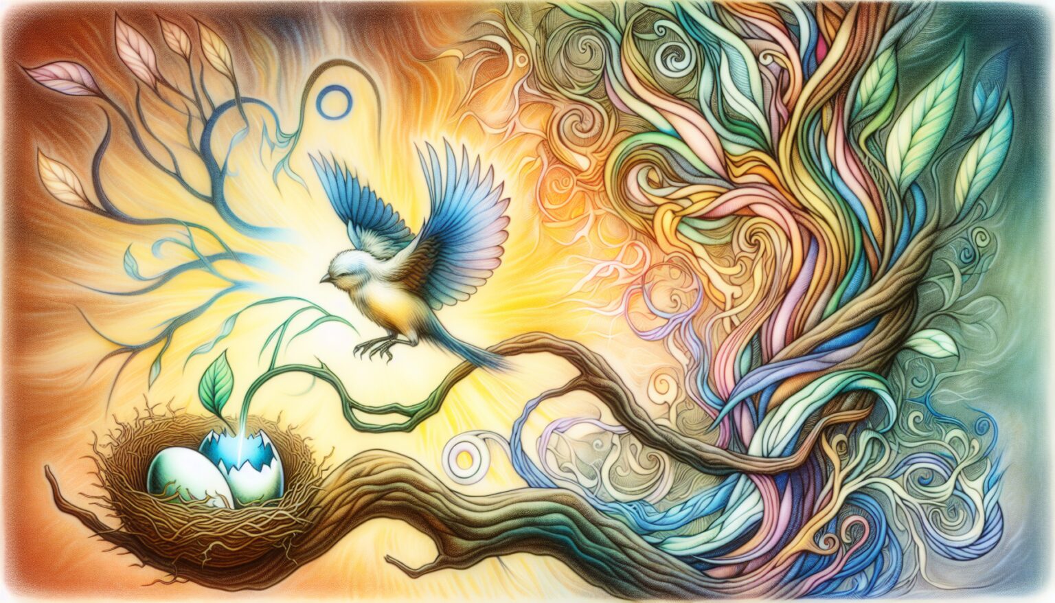 Spiritual meaning of dead baby