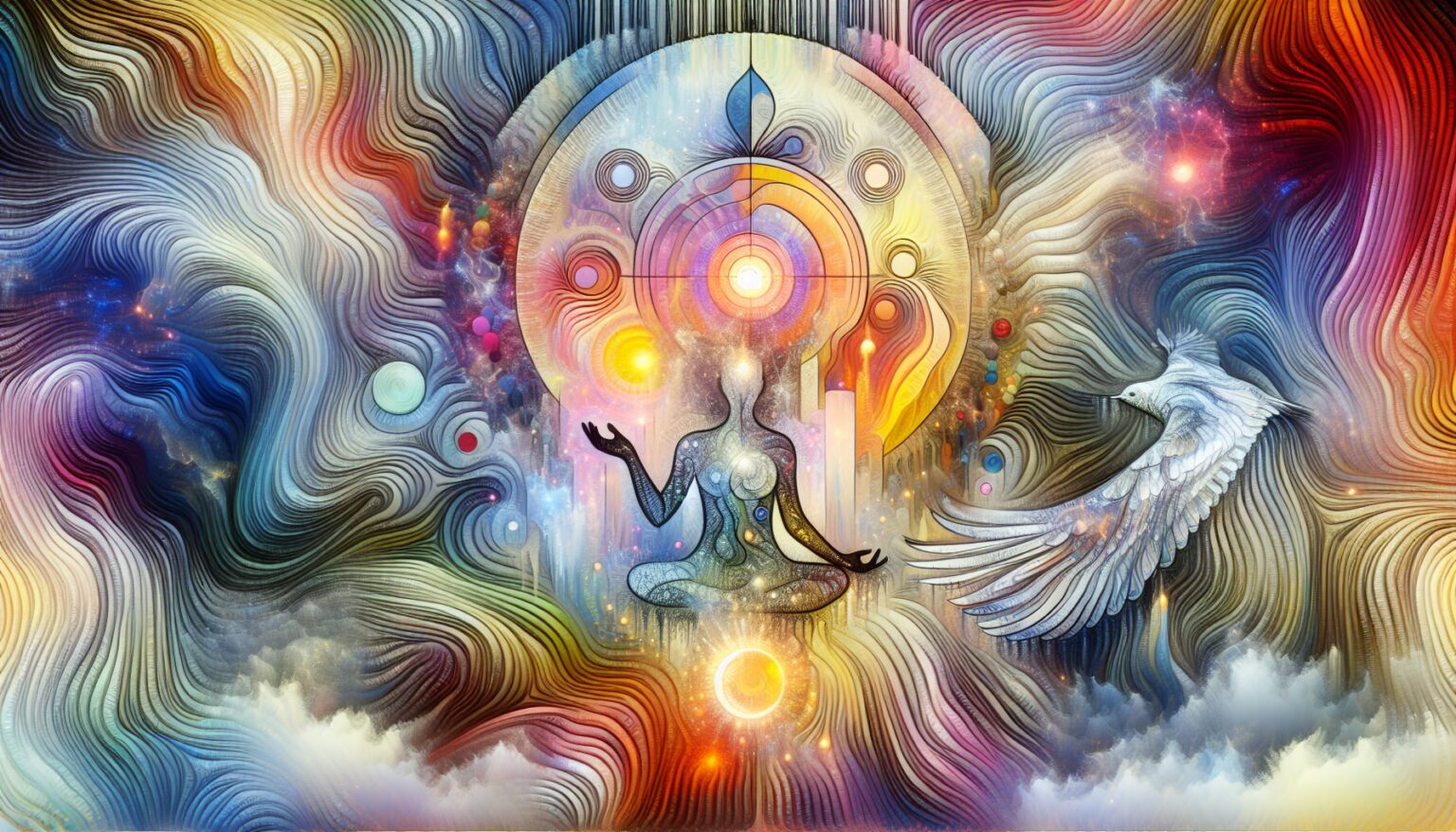 Spiritual meaning of earthquake