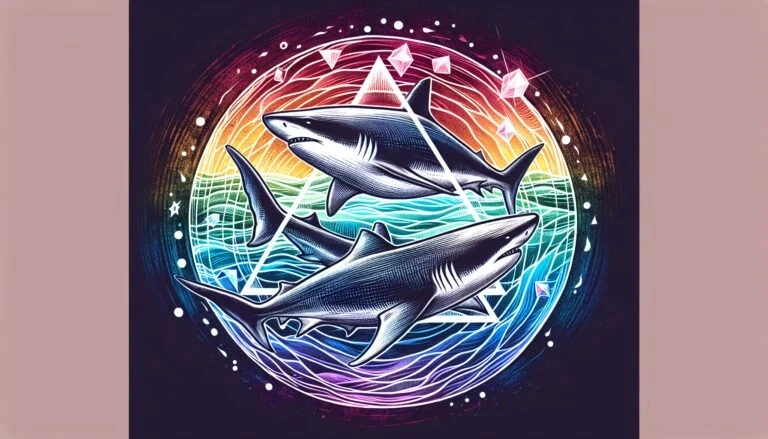 Spiritual meaning of sharks