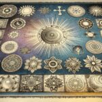 Carpet spiritual meaning