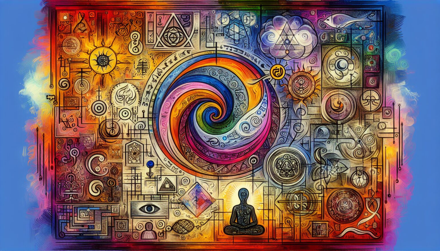 Celebrity spiritual meaning