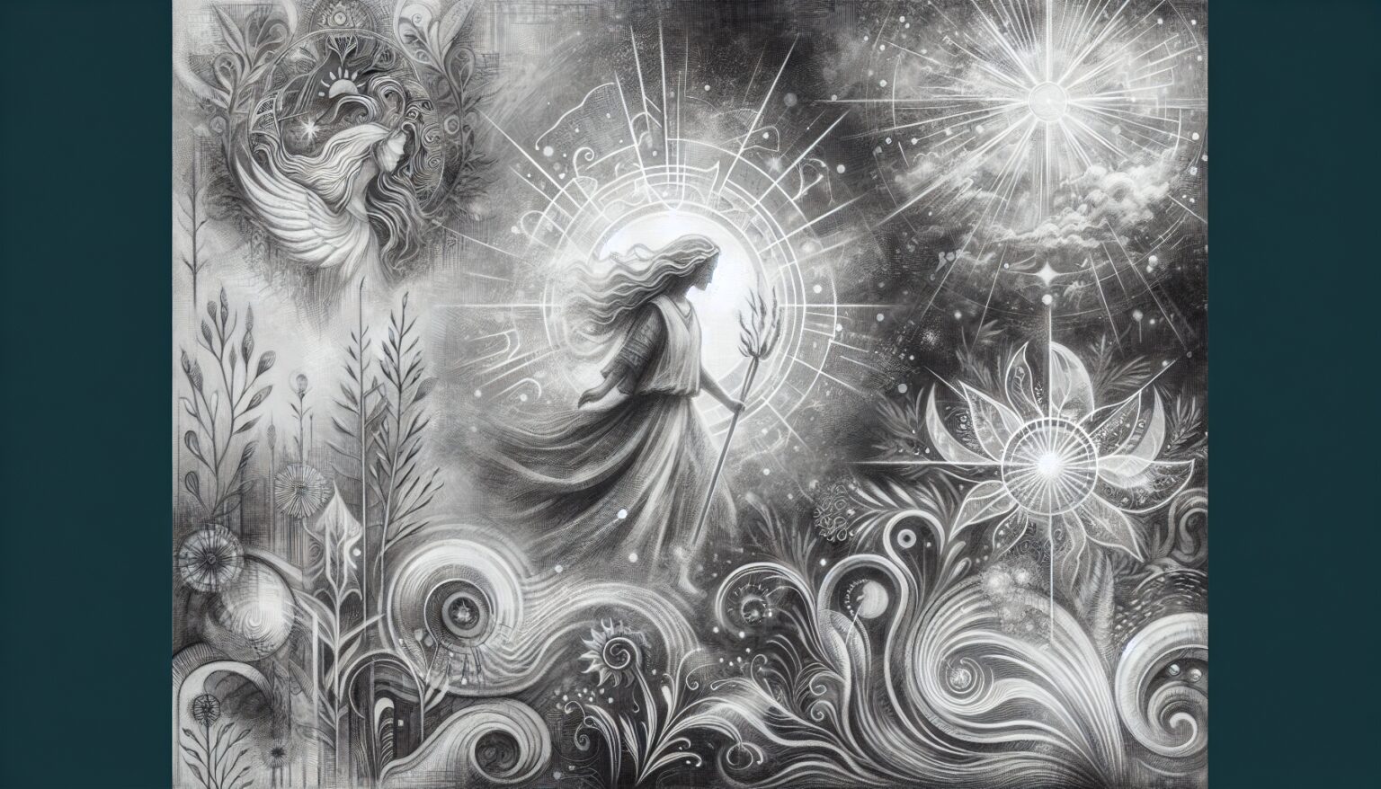 Daughter spiritual meaning