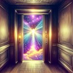 Elevator spiritual meaning