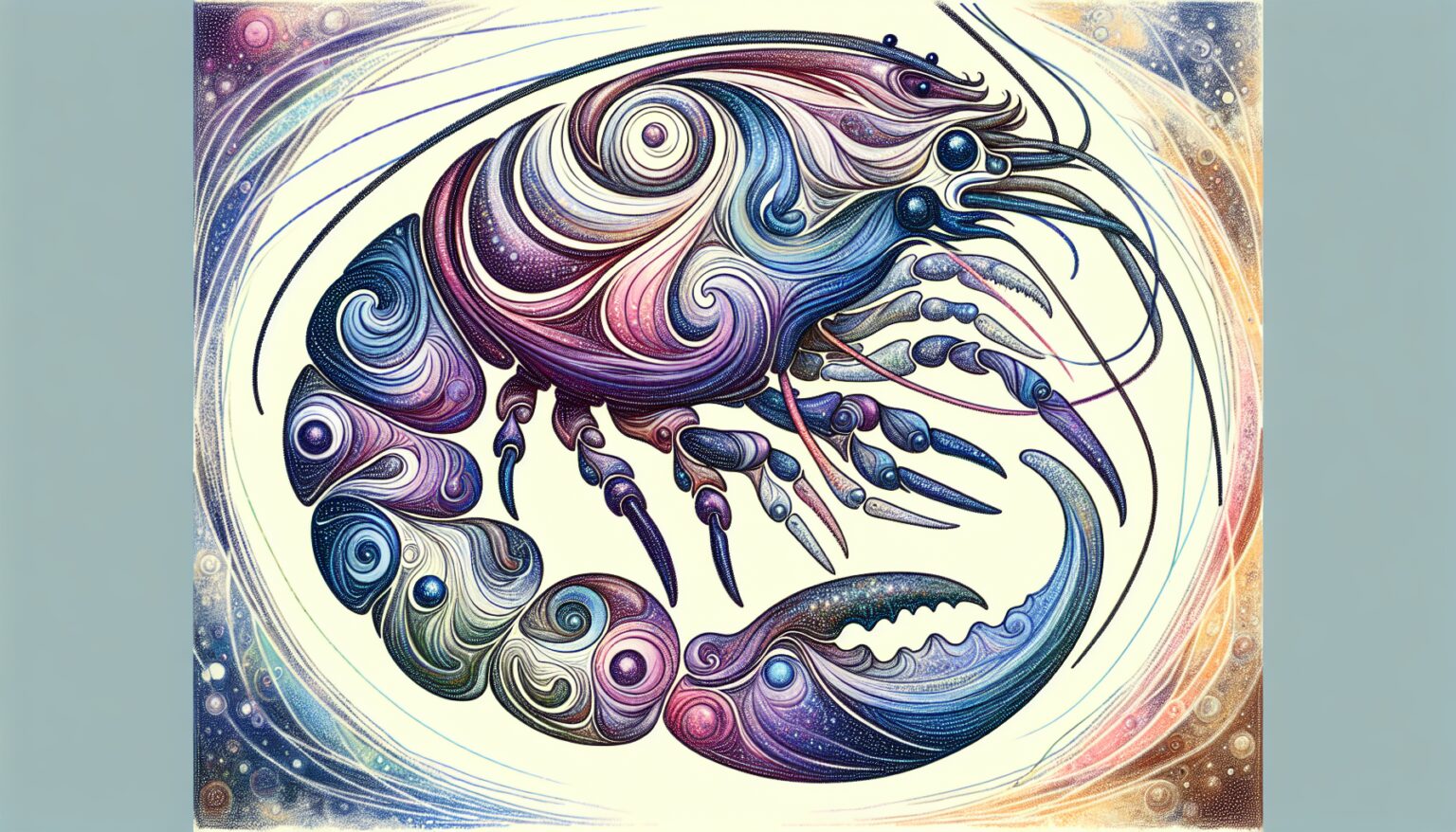 Lobster spiritual meaning