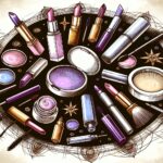 Makeup spiritual meaning