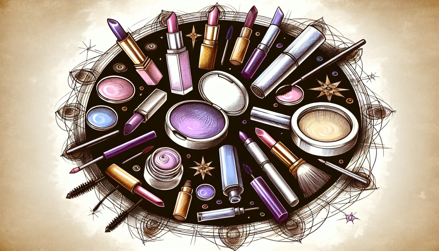 Makeup spiritual meaning Makeup spiritual meaning