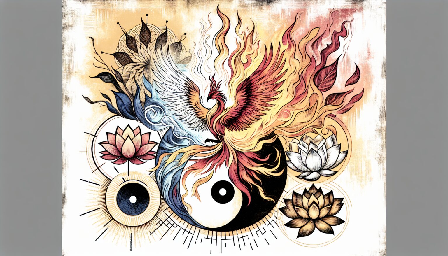 Rape spiritual meaning