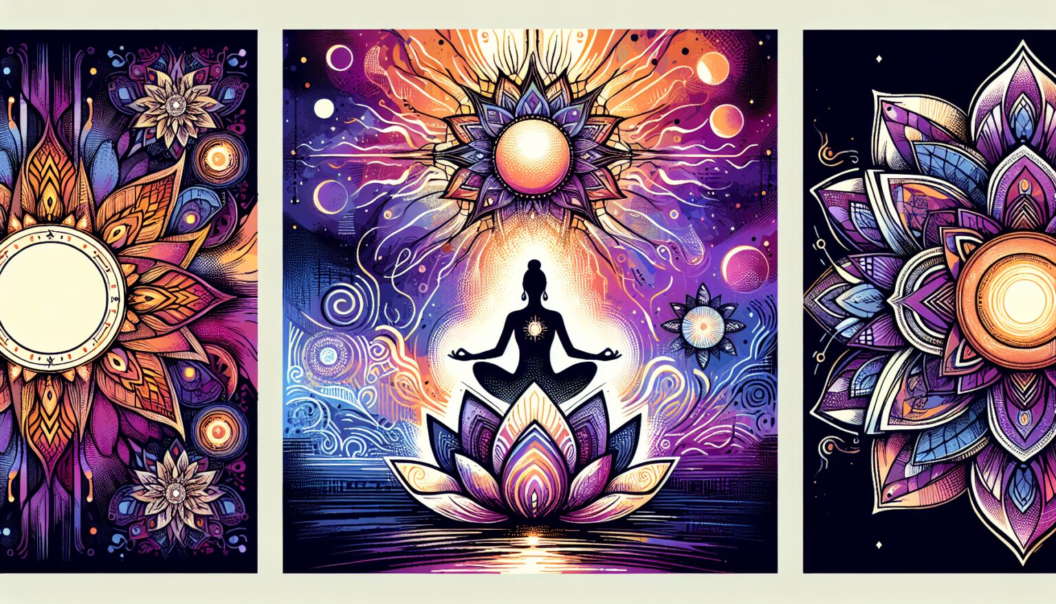 Secrets spiritual meaning