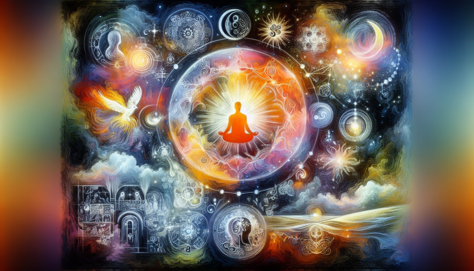 Son spiritual meaning