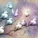 Spiritual meaning of baby birds