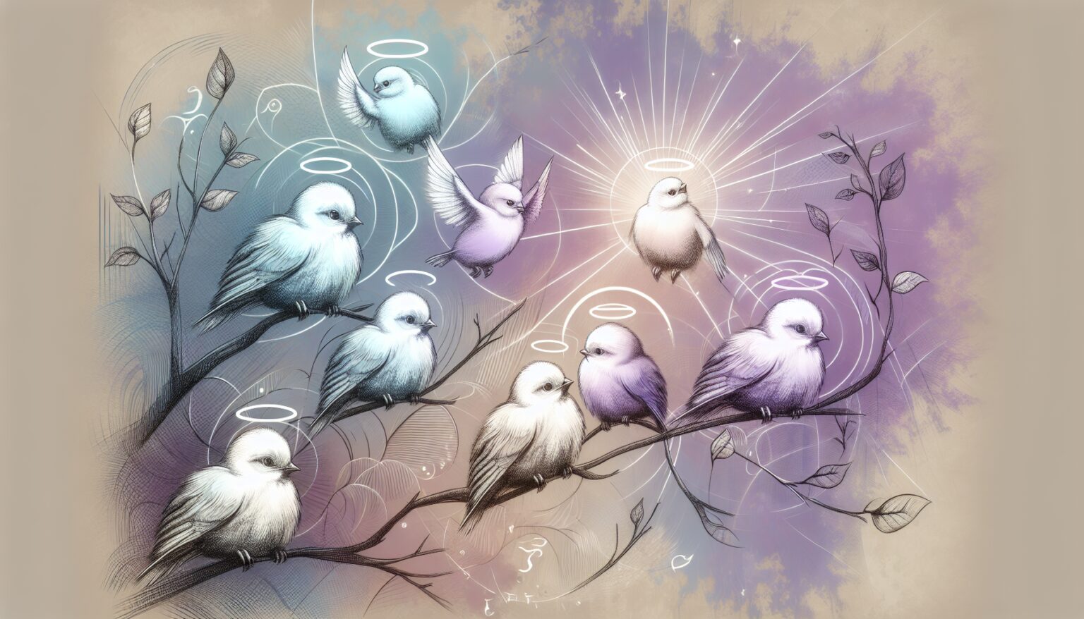 Spiritual meaning of baby birds Spiritual meaning of baby birds