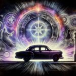 Spiritual meaning of car being stolen