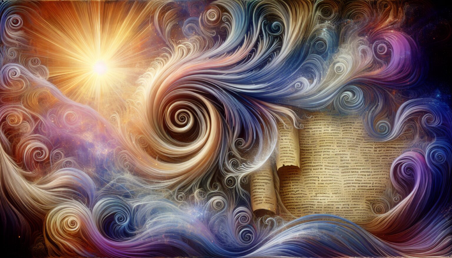 Spiritual meaning of eating hair