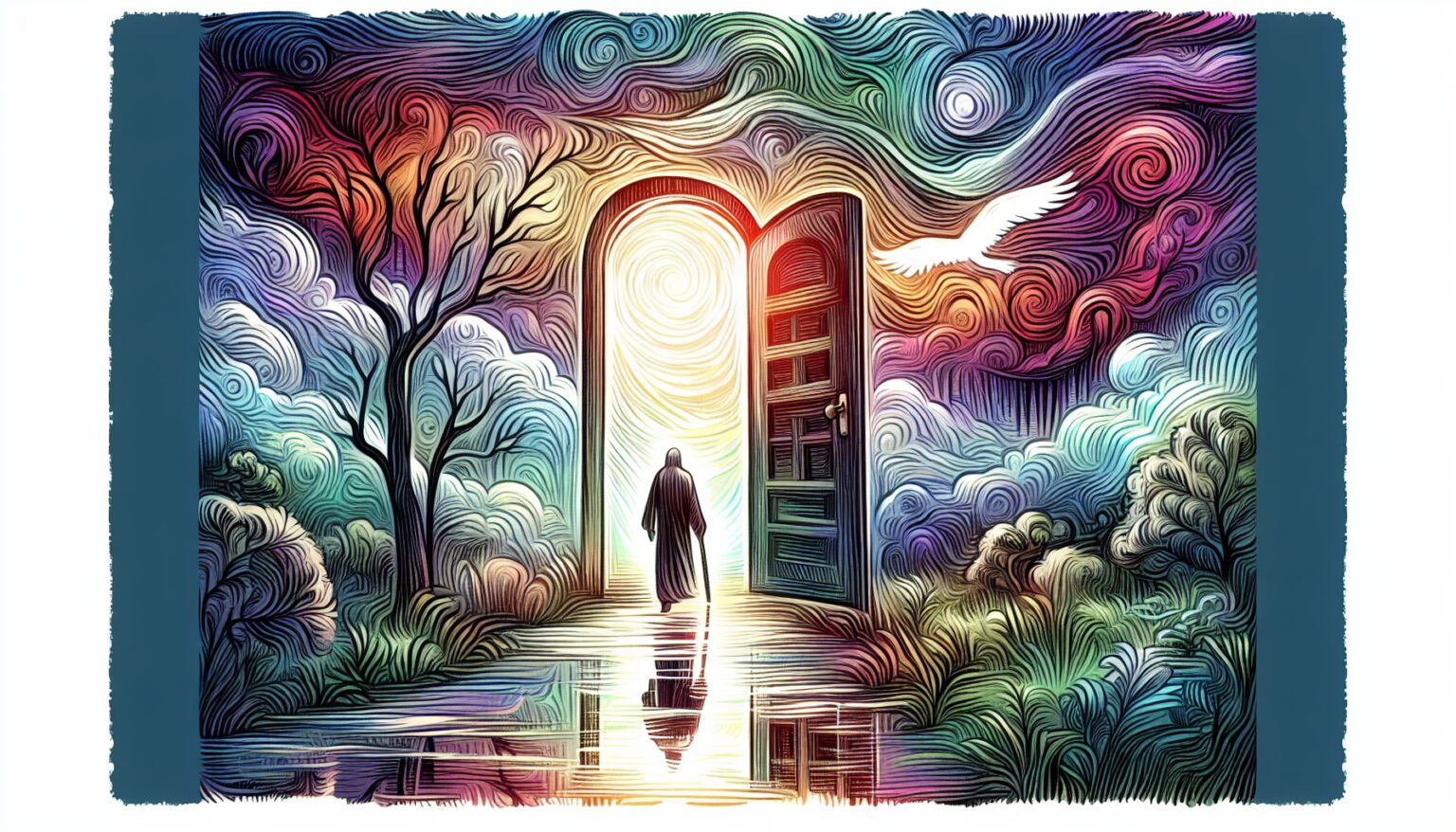 Spiritual meaning of hearing knocking Spiritual meaning of hearing knocking